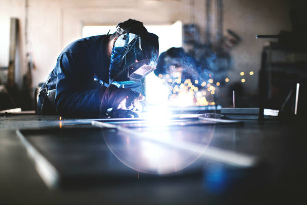 Best Automation and Robotic Welding in Steubenville, OH