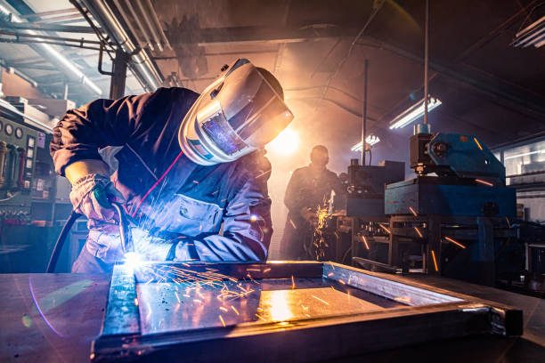  Steubenville, OH Welder Pros