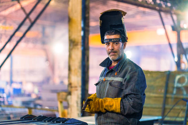 Trusted Steubenville, OH Welder & Metal Fabrication Experts